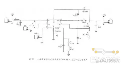 一定要掌握的开关电源PCB布线设计技巧——降低EMI ！_焊盘_29